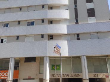 Apartamento de 116m² à Venda, 2 quartos - Ponta Grossa - Ref. 529684-4