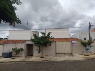 Apartamento de 600.000m² para Alugar, 2 quartos - Ponta Grossa - Ref. 530516-5