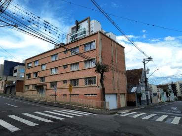 Apartamento de 84m² à Venda, 2 quartos - Ponta Grossa - Ref. 530734-4