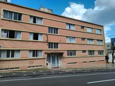 Apartamento de 840.000m² à Venda, 2 quartos - Ponta Grossa - Ref. 530734-4