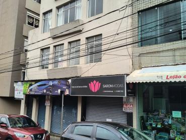 Sala Comercial de 40.000.000m² para Alugar - Ponta Grossa - Ref. 531389-5