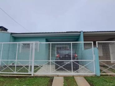Casa de 620.000m² à Venda, 3 quartos - Ponta Grossa - Ref. 531497-4