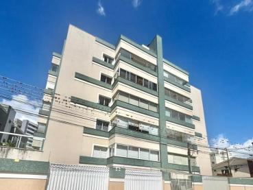 Apartamento de 100m² à Venda, 3 quartos - Ponta Grossa - Ref. 531853-4