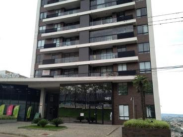 Apartamento de 80m² à Venda, 2 quartos - Ponta Grossa - Ref. 531927-4