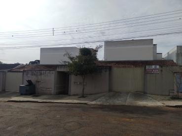 Apartamento de 60m² para Alugar, 2 quartos - Ponta Grossa - Ref. 532957-5