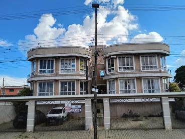 Apartamento de 76m² à Venda, 3 quartos - Ponta Grossa - Ref. 533120-4