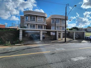 Apartamento de 76m² à Venda, 3 quartos - Ponta Grossa - Ref. 533120-4
