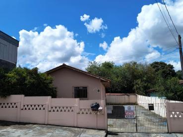 Casa de 92m² à Venda, 3 quartos - Ponta Grossa - Ref. 533345-4