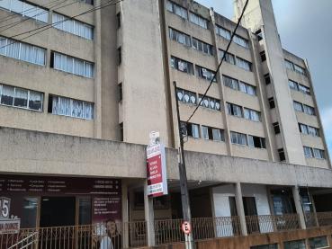 Apartamento de 88m² à Venda, 3 quartos - Ponta Grossa - Ref. 533347-4