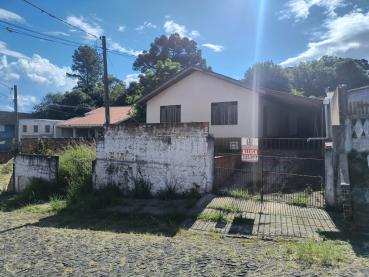 Casa de 100m² para Alugar, 3 quartos - Ponta Grossa - Ref. 533688-5