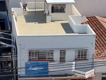 Apartamento de 200m² para Alugar, 3 quartos - Ponta Grossa - Ref. 533689-5