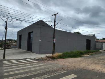 Armazém / Barracão / Depósito / Galpão de 96.000m² para Alugar - Ponta Grossa - Ref. 533798-5