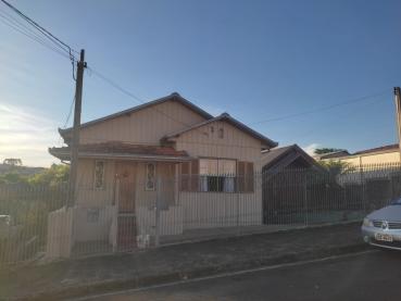 Casa de 219m² à Venda, 5 quartos - Ponta Grossa - Ref. 533899-4