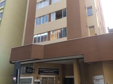 Sala Comercial de 30m² para Alugar - Ponta Grossa - Ref. 534291-5