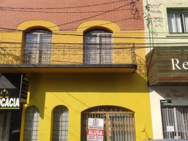 Sala Comercial de 30.000m² para Alugar - Ponta Grossa - Ref. 534931-5