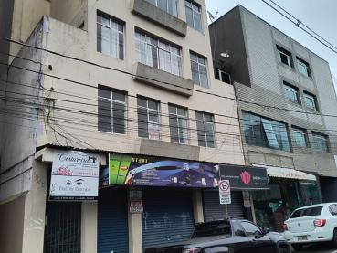 Apartamento de 60m² para Alugar, 2 quartos - Ponta Grossa - Ref. 538116-5