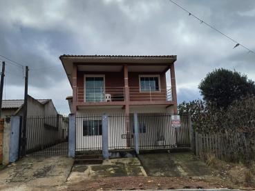 Sobrado de 150m² à Venda, 3 quartos - Ponta Grossa - Ref. 538268-4
