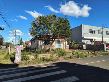 Casa com 3 quartos à Venda - Ponta Grossa - Ref. 538533-4