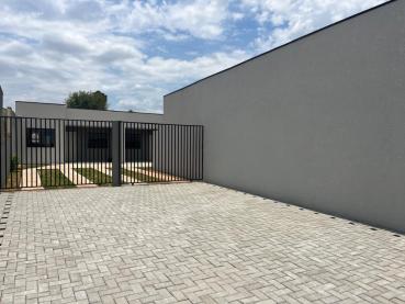 Casa de 54m² à Venda, 2 quartos - Ponta Grossa - Ref. 539858-4