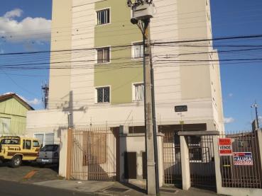 Apartamento de 64m² à Venda, 2 quartos - Ponta Grossa - Ref. 539954-4