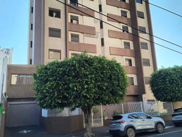 Apartamento de 200m² para Alugar, 2 quartos - Ponta Grossa - Ref. 542935-5