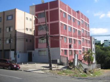 Kitnet de 30m² para Alugar, 1 quarto - Ponta Grossa - Ref. 542937-5
