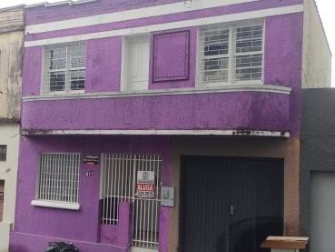 Sobrado de 180m² para Alugar, 3 quartos - Ponta Grossa - Ref. 543010-5