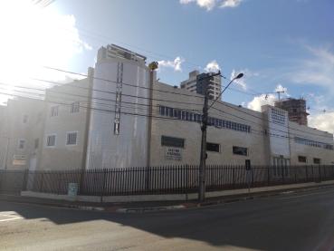 Sala Comercial de 25.000m² para Alugar - Ponta Grossa - Ref. 543012-5