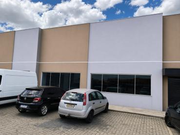 Sala Comercial de 220m² para Alugar - Ponta Grossa - Ref. 543013-5