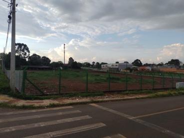 Terreno de 8.000m² para Alugar - Ponta Grossa - Ref. 543014-5