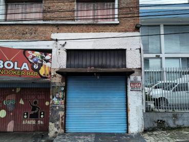 Sala Comercial de 80m² para Alugar - Ponta Grossa - Ref. 543015-5