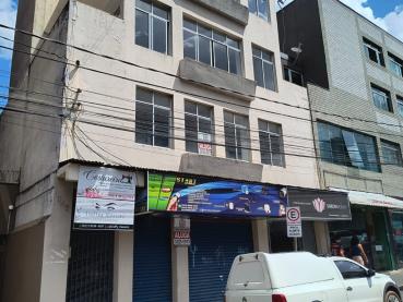Sala Comercial de 60m² para Alugar - Ponta Grossa - Ref. 543017-5