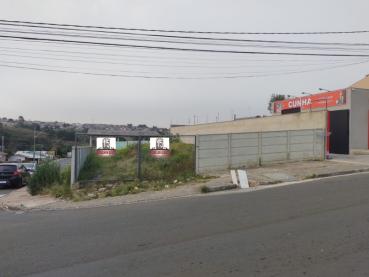 Terreno de 415m² para Alugar - Ponta Grossa - Ref. 543018-5