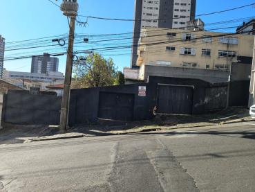 Terreno de 144m² para Alugar - Ponta Grossa - Ref. 543030-5