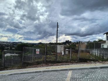 Terreno de 144m² para Alugar - Ponta Grossa - Ref. 543031-5