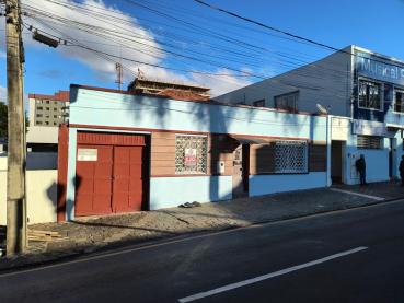 Casa Comercial de 200m² para Alugar - Ponta Grossa - Ref. 543793-5