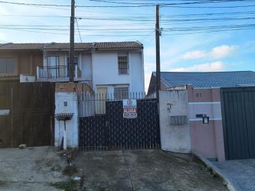 Sobrado de 60m² para Alugar, 2 quartos - Ponta Grossa - Ref. 543794-5