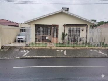Casa de 175m² à Venda, 4 quartos - Ponta Grossa - Ref. 544999-4
