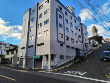 Apartamento de 570.000m² para Alugar, 2 quartos - Ponta Grossa - Ref. 545000-5