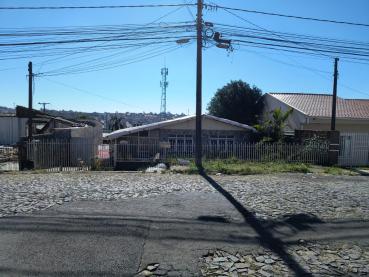 Casa de 160m² à Venda, 3 quartos - Ponta Grossa - Ref. 548512-4