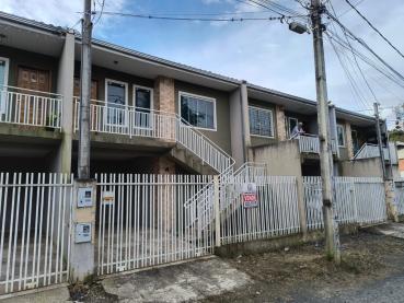 Casa de 64.000.000m² à Venda, 2 quartos - Ponta Grossa - Ref. 548513-4