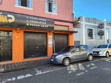 Sala Comercial para Alugar - Ref. 548848-5