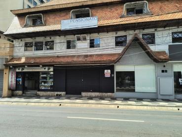 Sala Comercial de 40m² para Alugar - Ponta Grossa - Ref. 549390-5