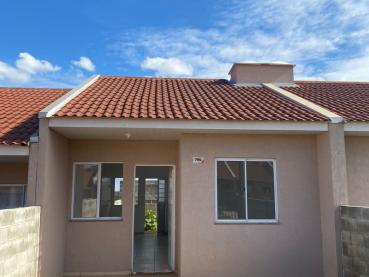Casa de 86m² à Venda, 2 quartos - Ponta Grossa - Ref. 549530-4