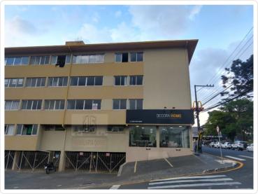 Apartamento com 3 quartos para Alugar - Ponta Grossa - Ref. 549879-5