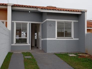 Casa com 2 quartos para Alugar - Ponta Grossa - Ref. 549961-5