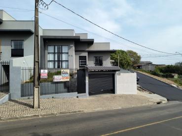 Sobrado com 3 quartos à Venda - Ponta Grossa - Ref. 549967-4