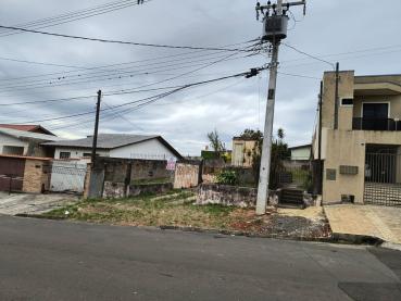Terreno à Venda - Ref. 550717-4