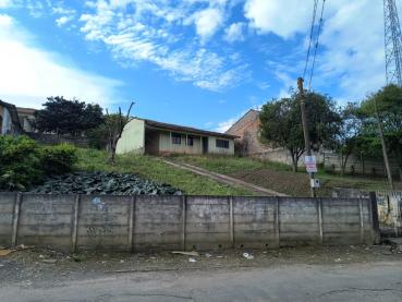 Terreno à Venda - Ref. 551404-4