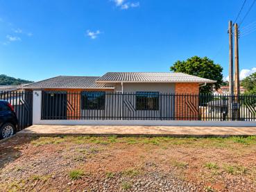 Casa de 278m² à Venda, 2 quartos - Ponta Grossa - Ref. 551437-4